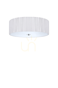 Plafond Markslojd Jackie alb 45 cm 3 becuri 107862 small 0