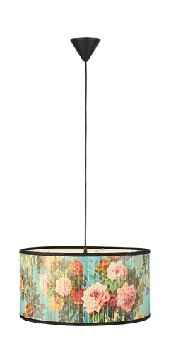 Verifica Pendul Markslojd PARK bambus multicolor negru 50 cm 108057