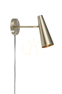 Lampă de perete Markslojd PEAK 107899 antic metal 1x40W small 0