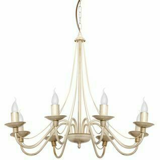 Verifica Candelabru Aldex Rose 8xE14 metal 65cm 397P9 Candelabru Aldex Rose 8xE14 metal 65cm 397P9