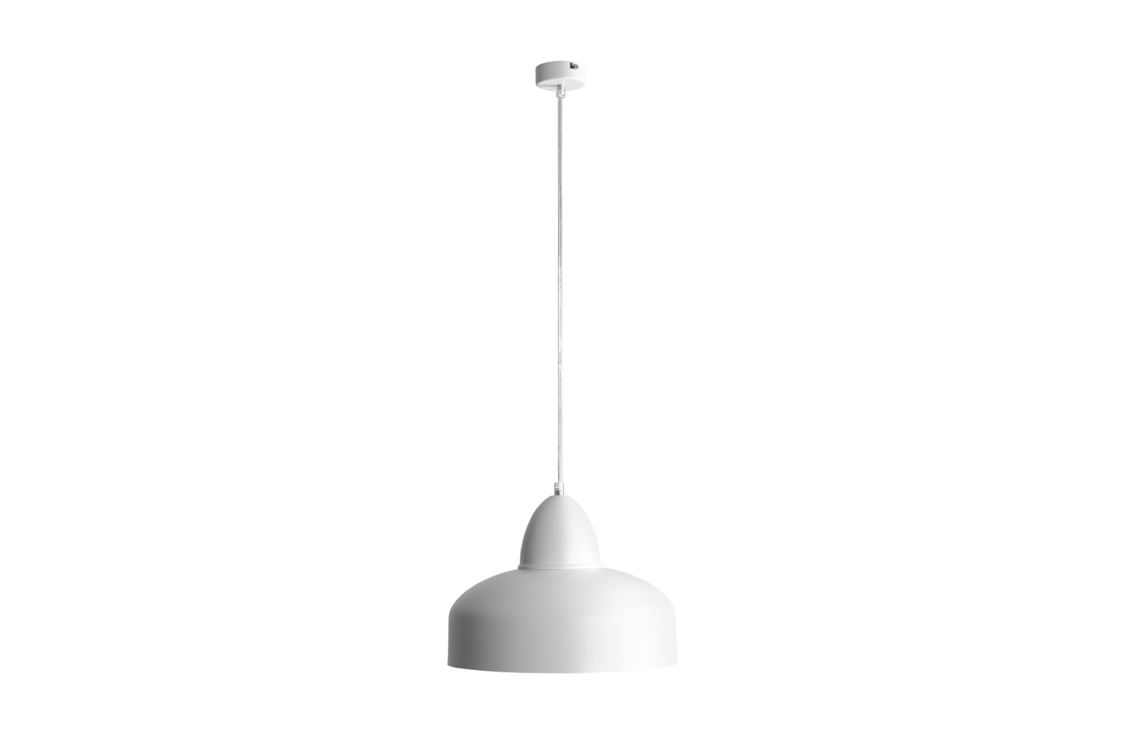 Verifica Pendul Aldex Como din metal alb E27 30 cm 946G Pendul Aldex Como din metal alb E27 30 cm 946G