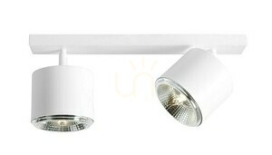 Plafonieră Aldex Bot 2 alb 1046PL_H small 0