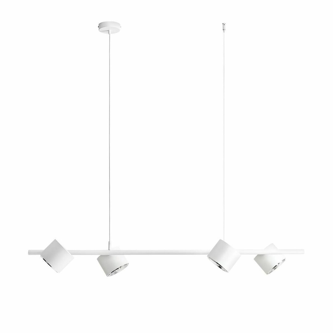 Verifica Lampa pendanta Aldex Bot 4 alb metal 4xGU10-AR111 1046L Lampa pendanta Aldex Bot 4 alb metal 4xGU10-AR111 1046L