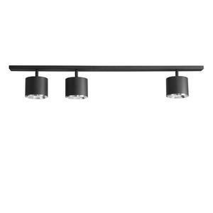 Plafon LED Aldex BOT 3 negru metal GU10 3x35W 1047PL_E small 0