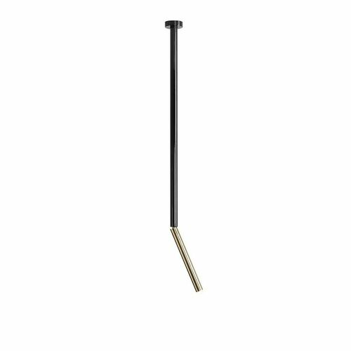 Verifica Plafonieră Aldex Stick Negru L 1067PL_G1_L