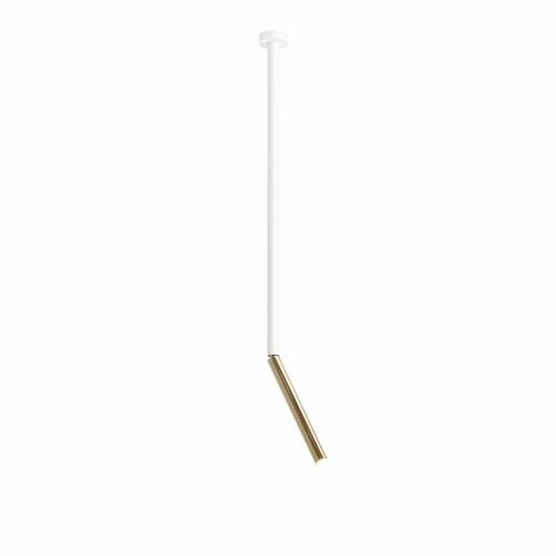 Verifica Plafonieră Aldex Stick Alb L metal G9 1067PL_G_L