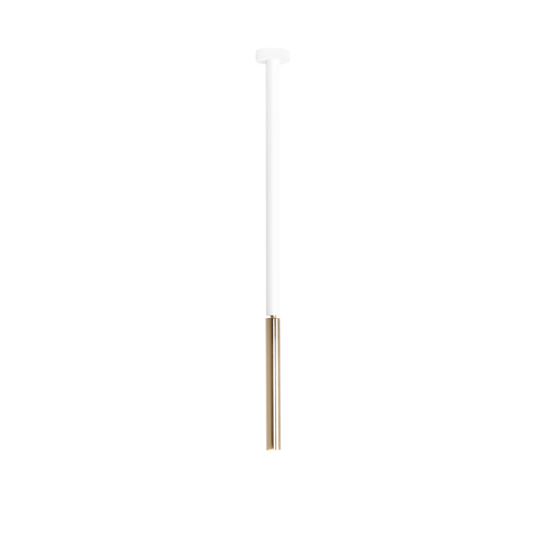 Verifica Plafond Aldex Stick Alb M 1067PL_G_M Metal G9 LED