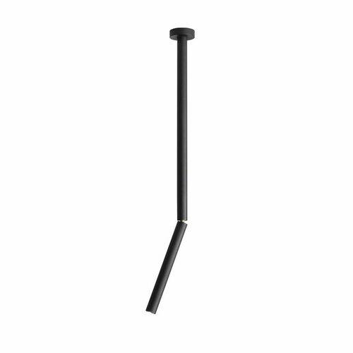 Verifica Plafoniera Aldex Stick All Black M metal G9 LED SKU 1084PL_G1_M