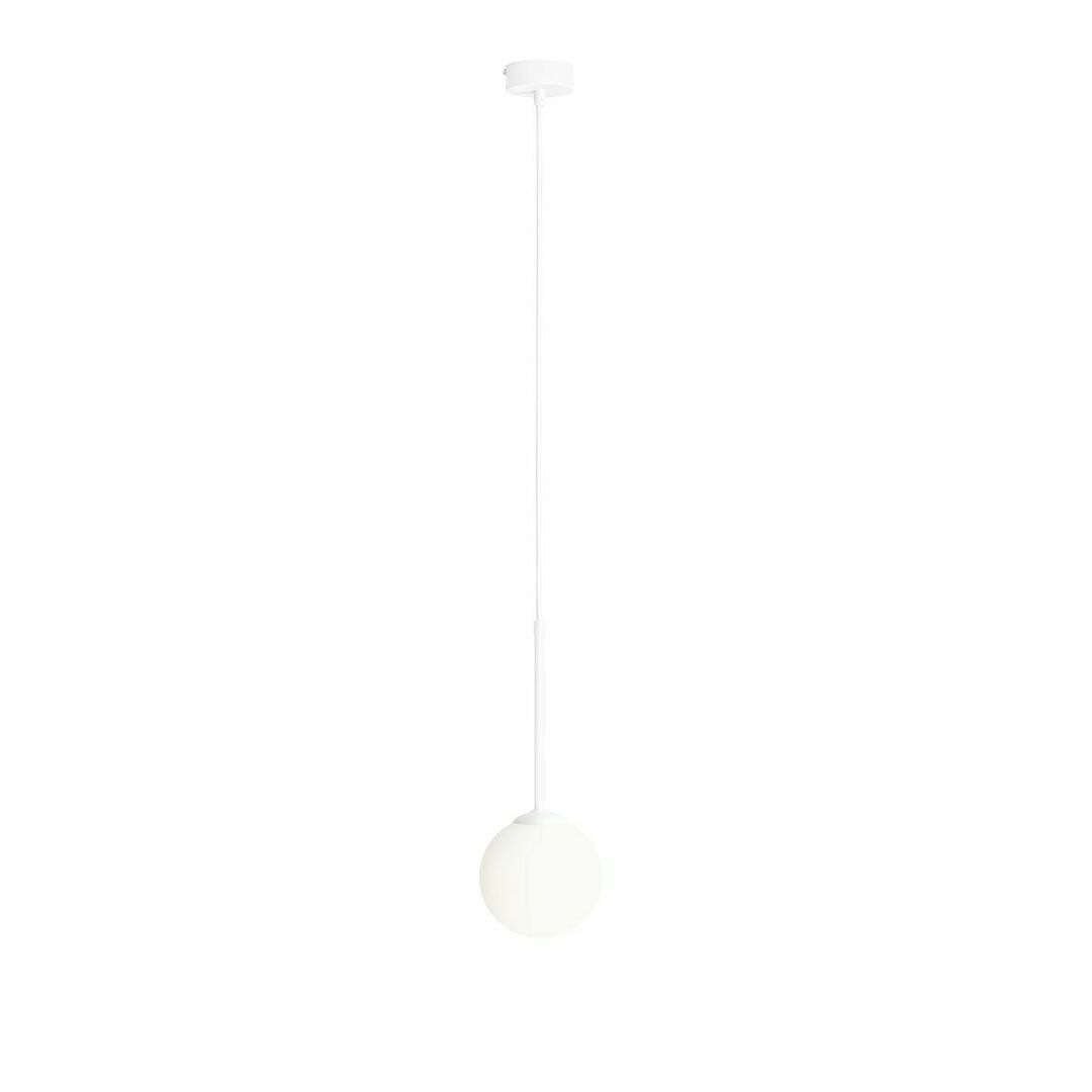 Verifica Lampă cu pandantiv Aldex Bosso Mini 14 White 1087XXS Lampă cu pandantiv Aldex Bosso Mini 14 White 1087XXS