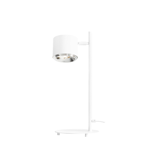 Verifica Lampă de birou Aldex Bot White metal GU10 47 cm 1046B