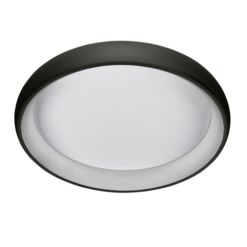 Verifica Plafonieră LED Italux Alessia negru 32W 4000K 41 cm 5280-832RC-BK-4