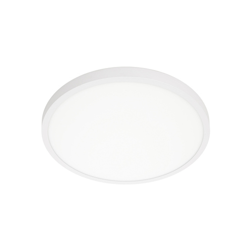 Verifica Plafonieră LED Italux Pelaro alb 40 cm 30W 4000K PLF-7001-400R-WH-4K