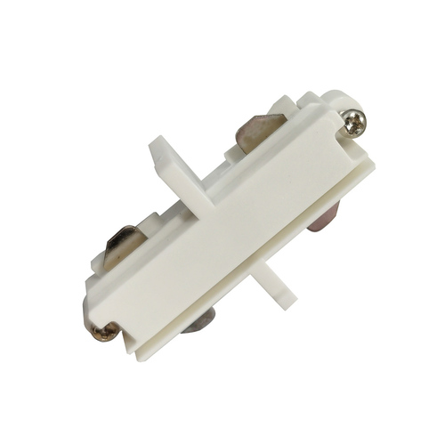 Verifica Conector bara bus Italux Marvi alb TRL-H1C-CONN-WH