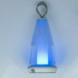 Lampă de exterior în picioare Lutec Pepper LED alb RGB 3W 8500102331 small 7