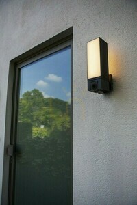 Lampă de perete exterior LED Lutec CUBA antracit 17W 1000lm 5193812118 small 1