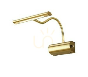 Lampă de perete Trio CURTIS 279770108 small 0