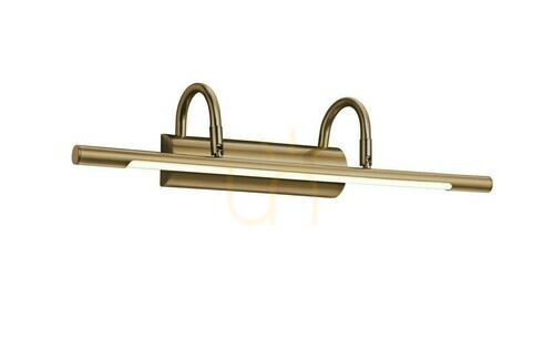 Verifica Lampă de perete Trio CUADRO 225210104