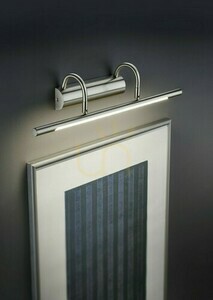 Lampă de perete Trio CUADRO 225210107 small 1