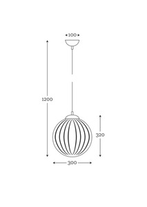 Arran optic Gray Famlight gri Famlight E27 60W din oțel inoxidabil plafonieră suspendată din oțel inoxidabil 1 Arran optic Gray Famlight gri Famlight E27 60W din oțel inoxidabil plafonieră suspendată din oțel inoxidabil small 1