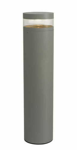 Verifica Stâlp de iluminat Stavanger 1240 aluminiu 9006 Norlys Light Post