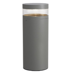 Verifica Stavanger 1244 Aluminiu 9006 Norlys stâlp de iluminat Norlys 1244 Aluminiu 9006