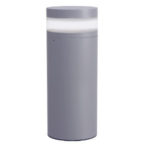 Verifica Stavanger 1246 Aluminiu 9006 Norlys stâlp de iluminat Norlys