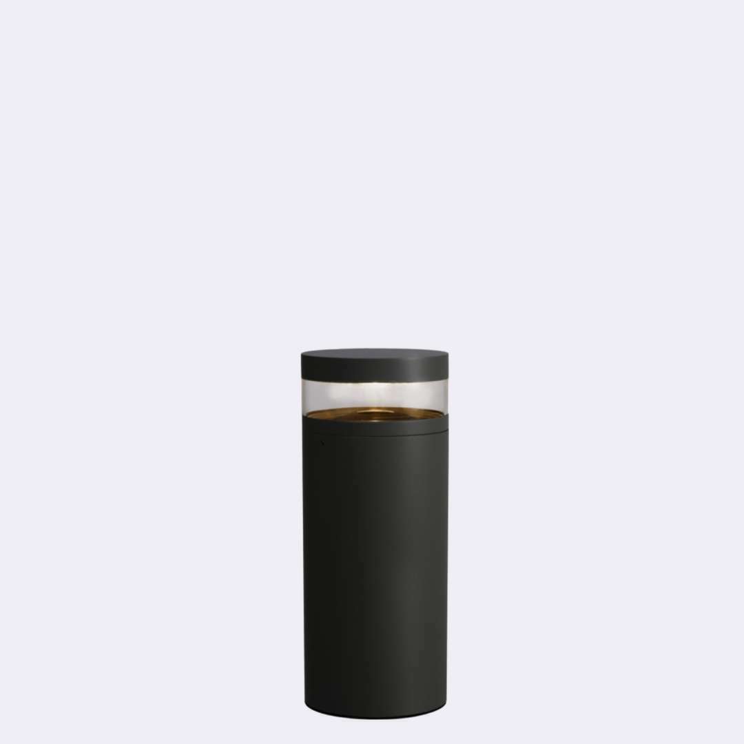 Spectacol STAVANGER 1246 GRAPHITE E27 LED 9W 50CM NORLYS STAVANGER 1246 GRAPHITE E27 LED 9W 50CM NORLYS