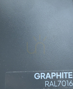 STAVANGER 1248GR Grafit RAL-7016 stâlp de iluminat - NORLYS small 1