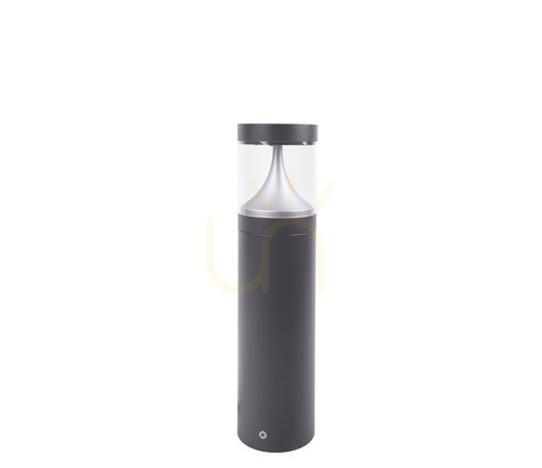 Verifica EGERSUND Mini 1291GR 9.1W 49cm stâlp de lumină grafit - NORLYS