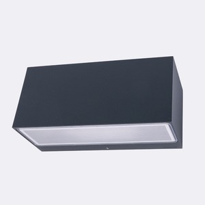 Aplică pentru exterior ASKER Big 1302 Graphite 7016 5.2W 3000K Norlys small 0