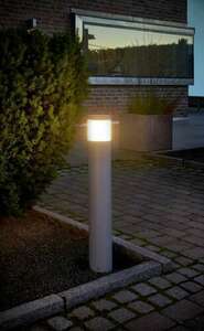 LILLESAND 1382 GRAPHITE LED E27 8.5W 2700K NORLYS 3 LILLESAND 1382 GRAPHITE LED E27 8.5W 2700K NORLYS small 3