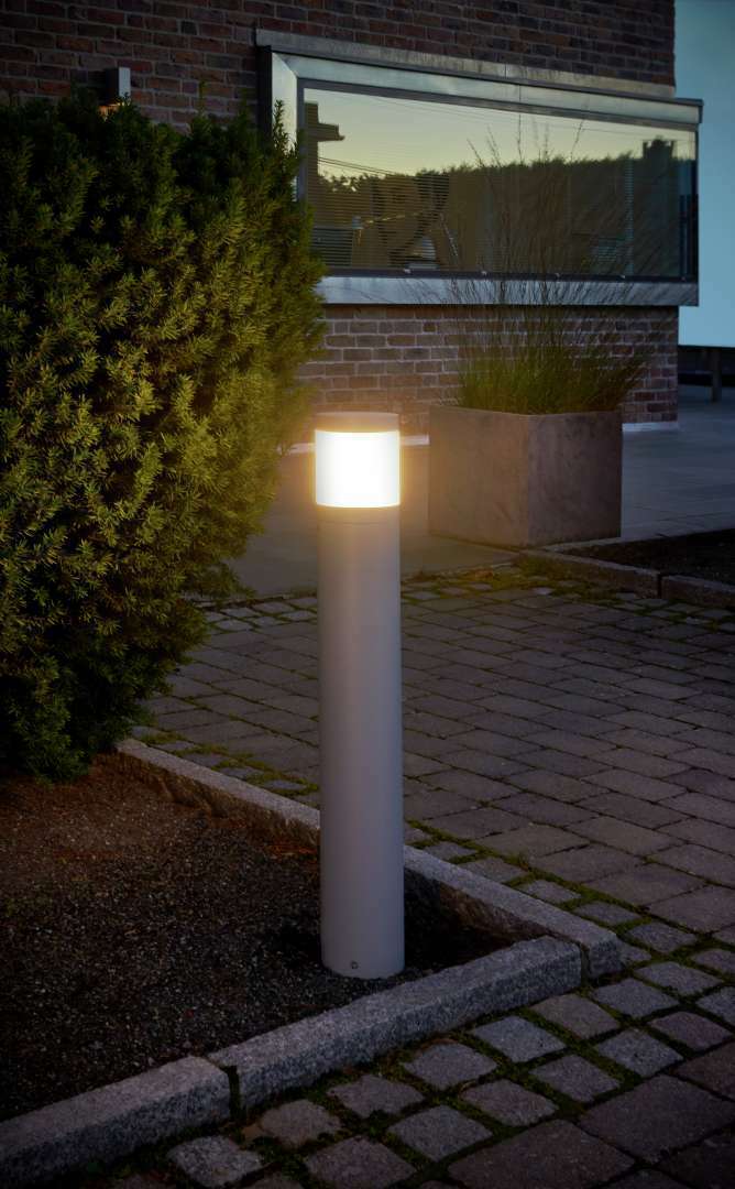 Afişa LILLESAND 1382 GRAPHITE LED E27 8.5W 2700K NORLYS LILLESAND 1382 GRAPHITE LED E27 8.5W 2700K NORLYS