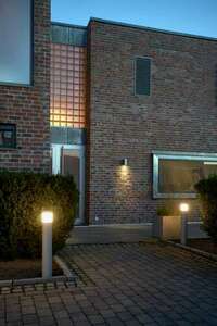 LILLESAND 1382 GRAPHITE LED E27 8.5W 2700K NORLYS 4 LILLESAND 1382 GRAPHITE LED E27 8.5W 2700K NORLYS small 4