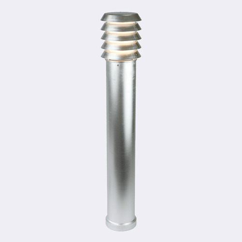 Verifica Alta 1479 stâlp de iluminat galvanizat Norlys