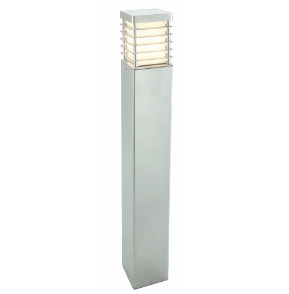 Halmstad Lighting Post 1482 Zinc Fire Norlys small 0