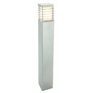 Verifica Halmstad Lighting Post 1483 Zinc Fire Norlys