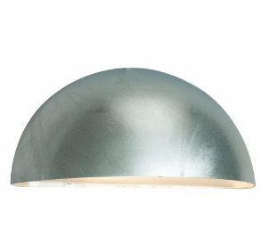 Verifica Aplică pentru exterior Paris 1496 Zinc Fire Norlys