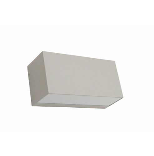 Verifica ASKER 1514 Aluminiu 9006 Aluminiu 9006 E27 lampă de perete pentru exterior Norlys