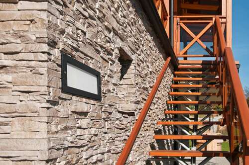 Verifica GRIMSTAD 1544GR 8.3W 3000K Grafit RAL-7016 corp de iluminat încastrat pentru exterior - NORLYS