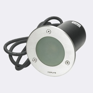 RENA 1554ST Corp de iluminat de exterior încastrat din oțel inoxidabil Norlys small 0