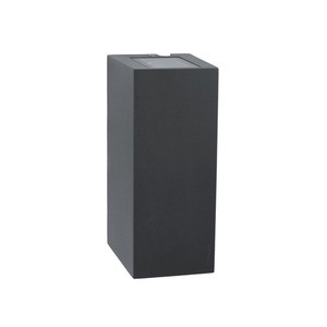 Norlys Lillehammer 1584 Graphite Lampă de perete cu leduri 4W 3000K Down small 0