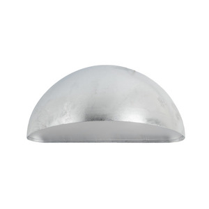 Aplică pentru exterior Paris 160 Zinc Fire Norlys small 1