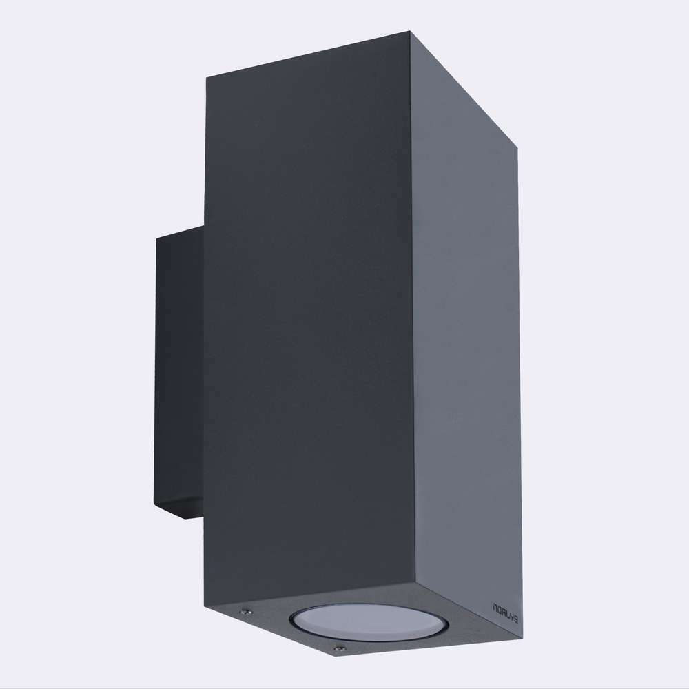 Verifica SANDVIK 1731 ALUMINIUM 2xLED Gu10 7.8W 2700K EEI G NORLYS SANDVIK 1731 ALUMINIUM 2xLED Gu10 7.8W 2700K EEI G NORLYS