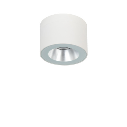 Verifica Norlys NIDAROS 2121 Aluminiu LED 7.8W 3000K în exteriorul plafonierelor de exterior