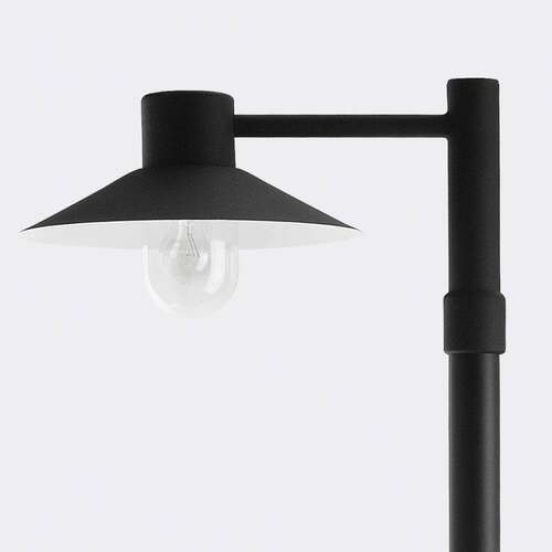 Verifica LUND 274 GALVANIZAT E27 LED 9W NORLYS