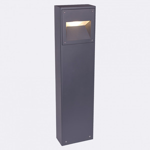 NAMSOS 5012 ALUMINIU LED 8.4W 4000K 95CM NORLYS small 0