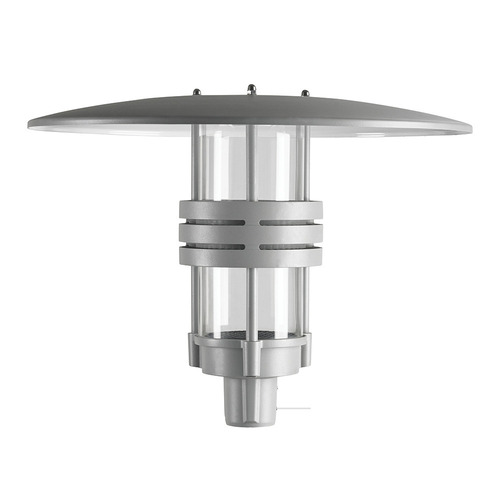 Verifica VISBY 6015 ALUMINIU CONDUS DE ALUMINIU 27W 3000K EEI E NORLYS