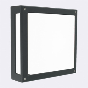 Lampă de perete pentru exterior NORDLAND 7120GR E27 Grafit 7016 Norlys. small 0