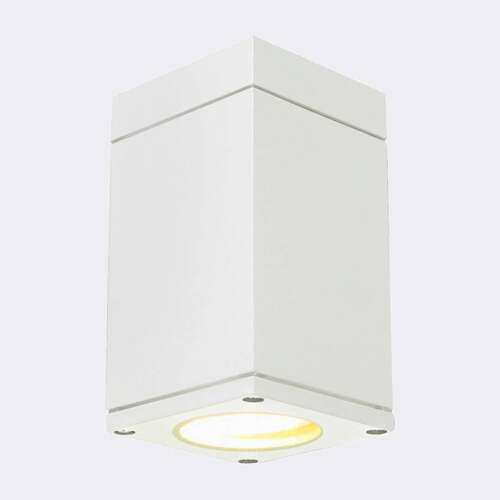 Verifica SANDVIK 795 ALUMINIUM LED Gu10 4W NORLYS