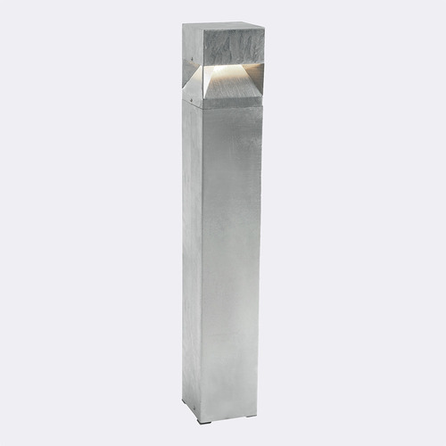 Verifica ARVIKA 898 GALVANIZAT E27 LED 9W NORLYS